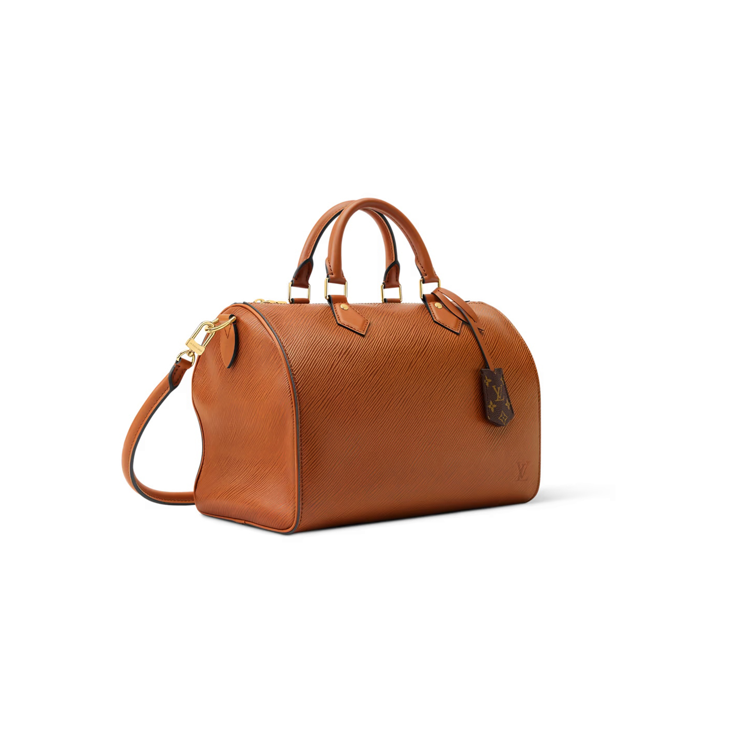 LOUIS VUITTON SPEEDY SOFT 30 M25915 (30*21*17cm)